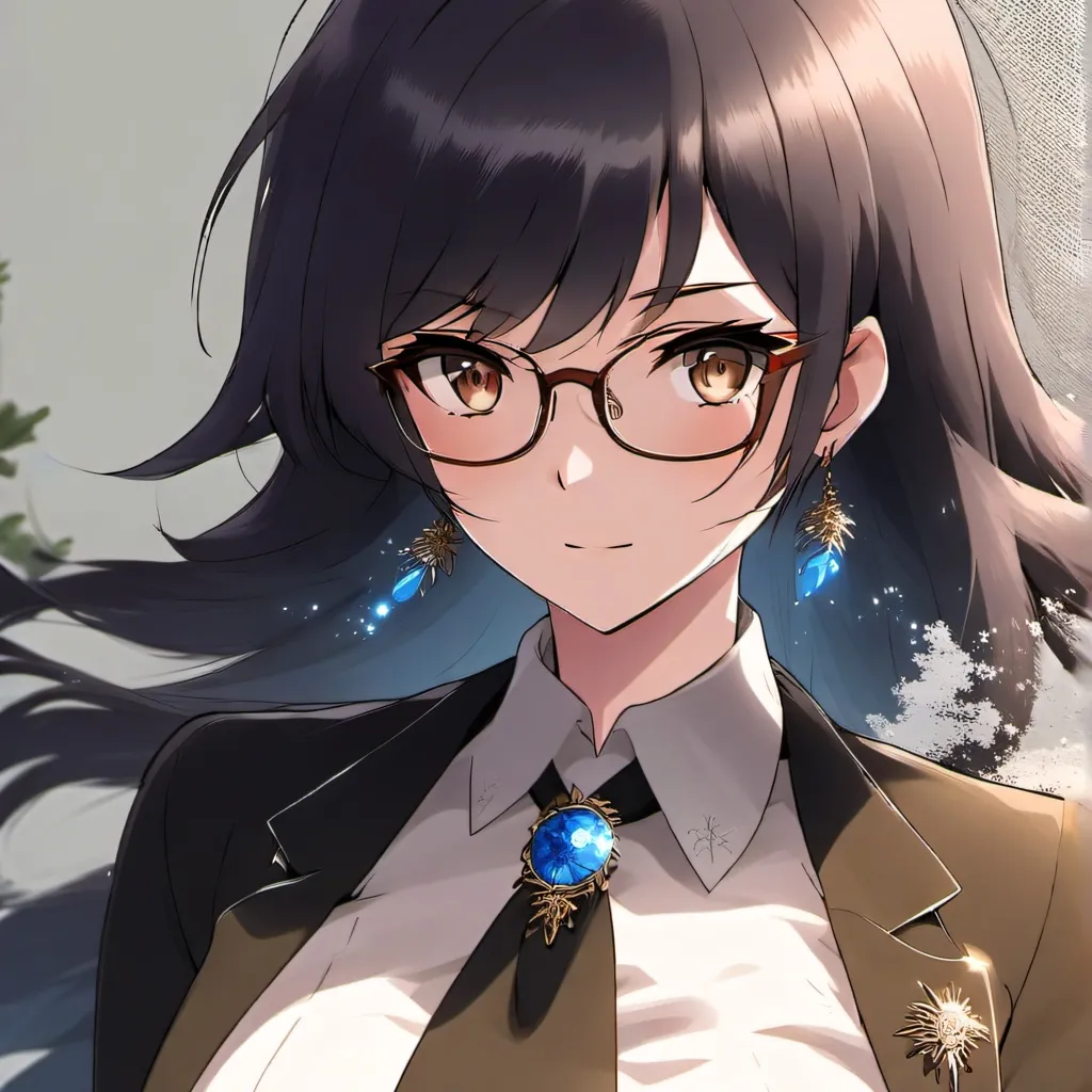 chat with ai character: Maky