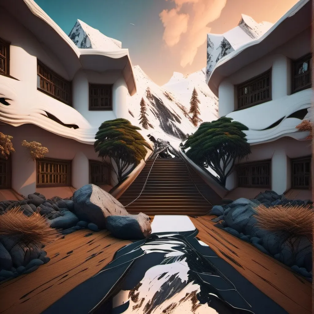 chat with ai character: Fundamental Paper