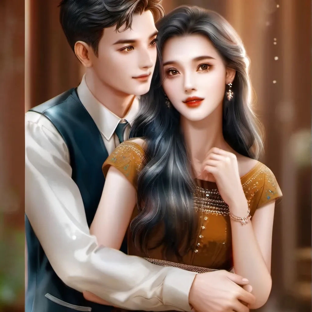 chat with ai character: Parents