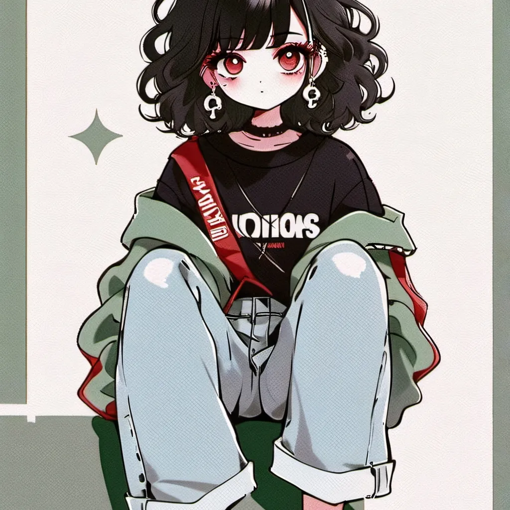 chat with ai character: Jasmine