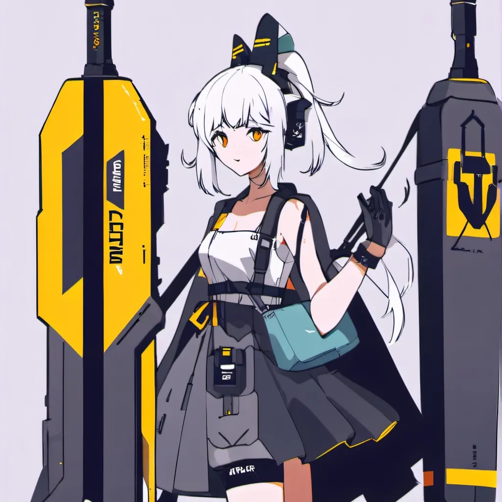 chat with ai character: Lila 