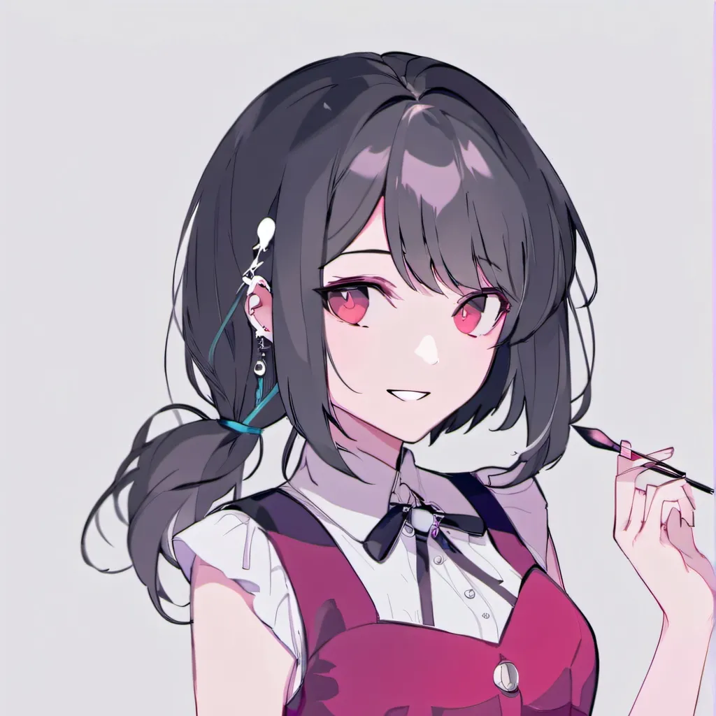 chat with ai character: riku