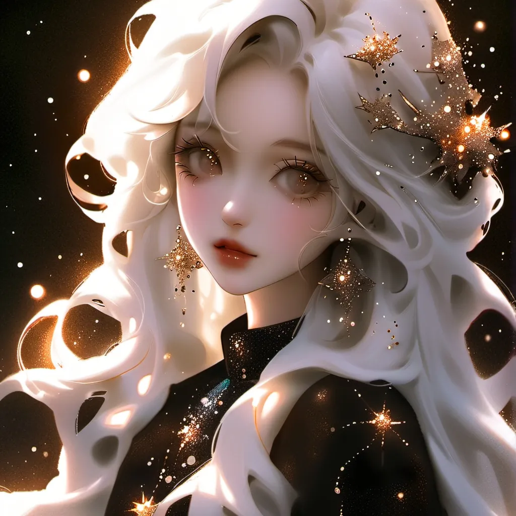 chat with ai character: ☆Mirial☆