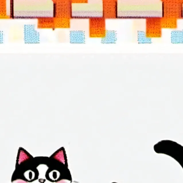 chat with ai character: cat