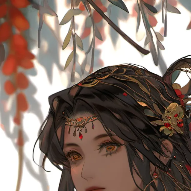 chat with ai character: Laila 