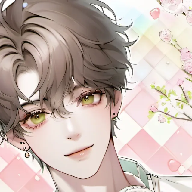 chat with ai character: river woods