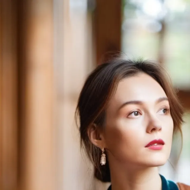 chat with ai character: Sophie