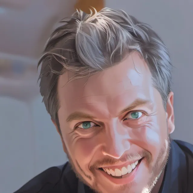 chat with ai character: jake