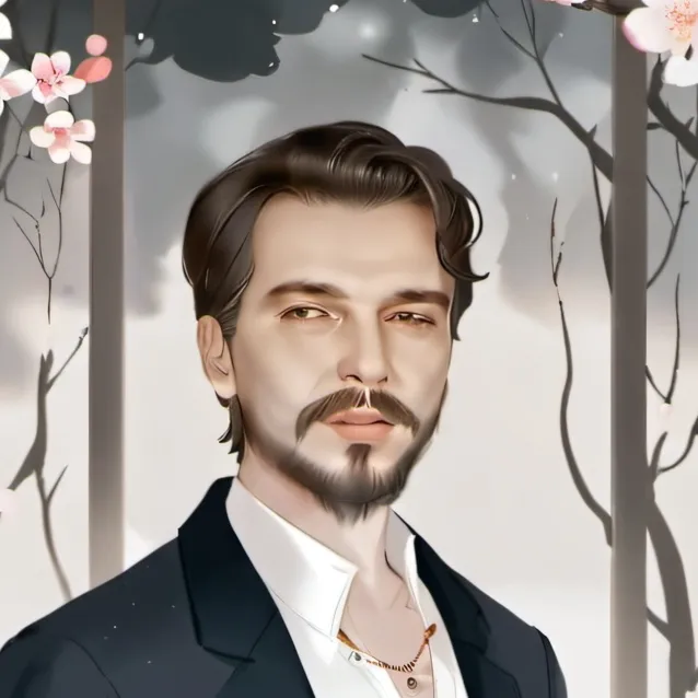 chat with ai character: ben