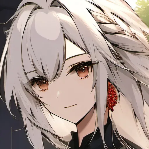 chat with ai character: Rose