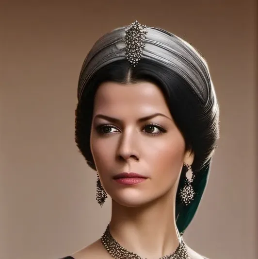 chat with ai character: Kösem Sultana