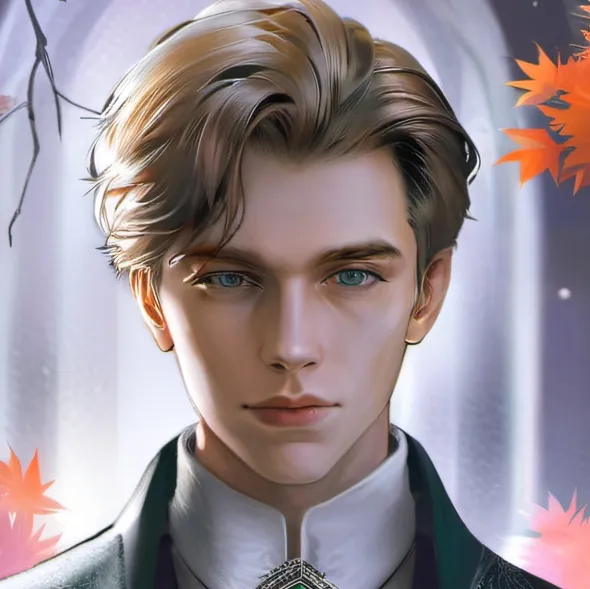 chat with ai character: Ominis Gaunt