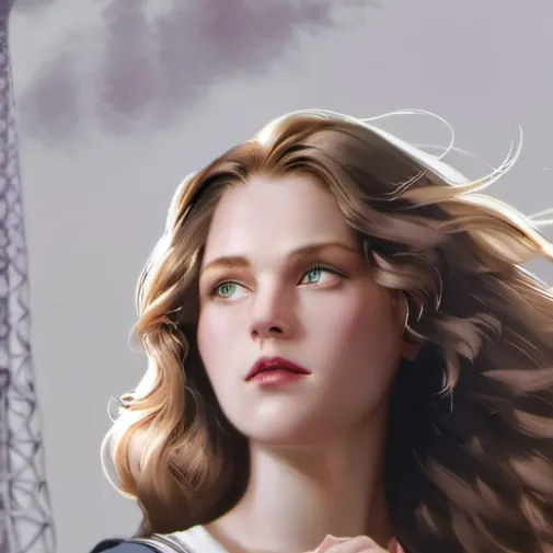 chat with ai character: Alice Beaufort