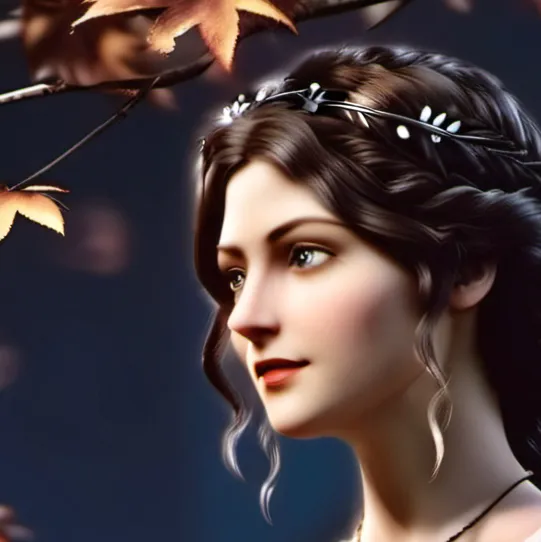 chat with ai character: Helena Rosier