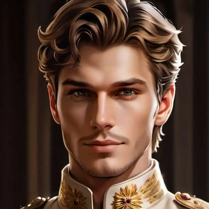 chat with ai character: Viktor Romanov
