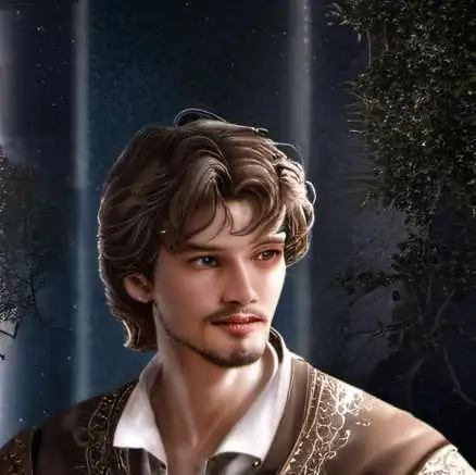 chat with ai character: Marco Polo