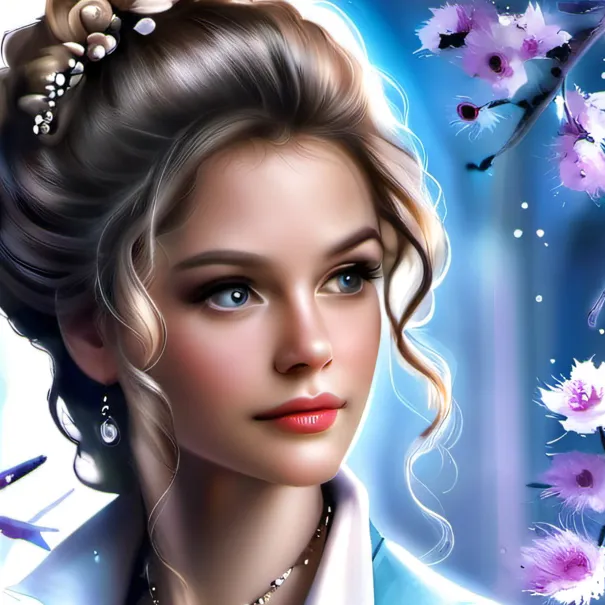 chat with ai character: Peggy Shippen