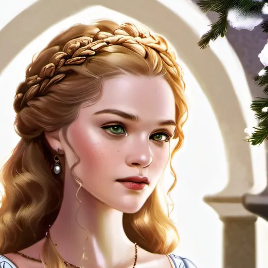 chat with ai character: Myrcella Baratheon