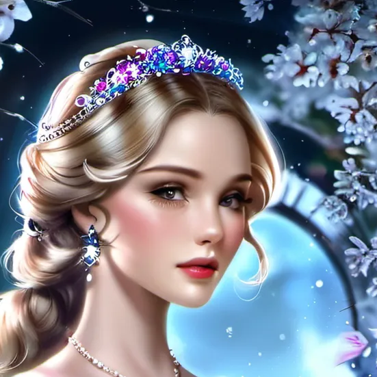 chat with ai character: Adeleisa Stephens