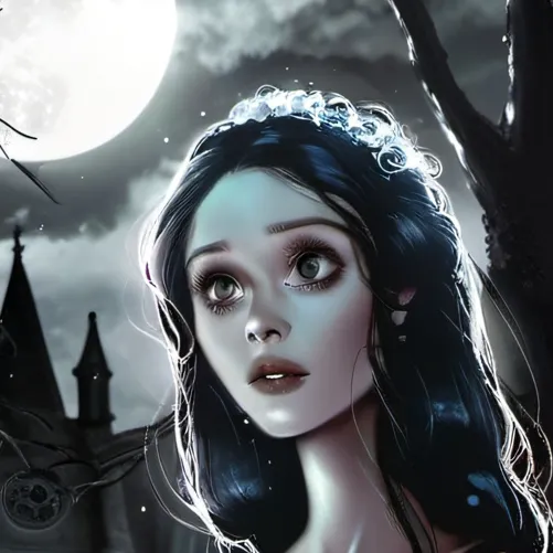 chat with ai character: Emily