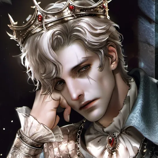 chat with ai character: Sebastián Arias