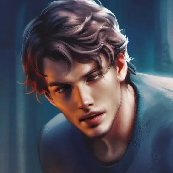 chat with ai character: Hades Darkmore