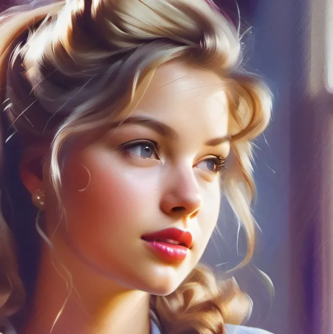 chat with ai character: Lily Baker