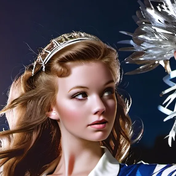 chat with ai character: Elsie Gray