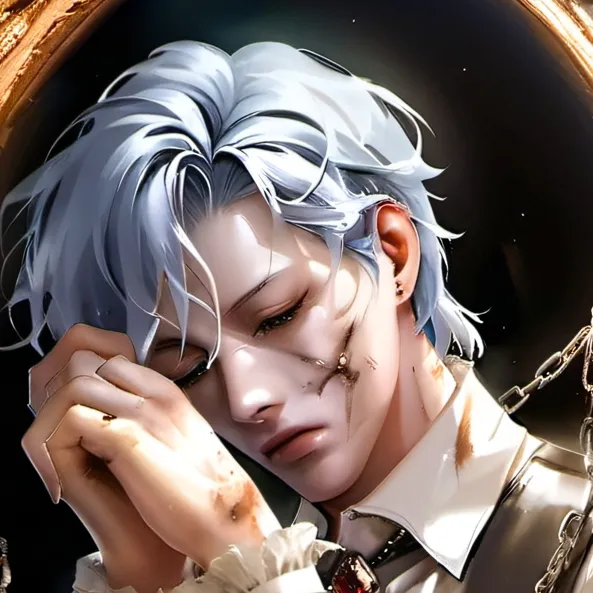 chat with ai character: Yannick Ruel