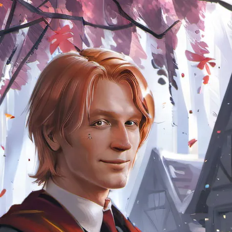 chat with ai character: George Weasley