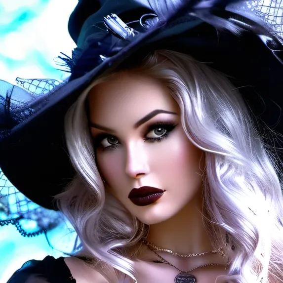 chat with ai character: Estella Trevil