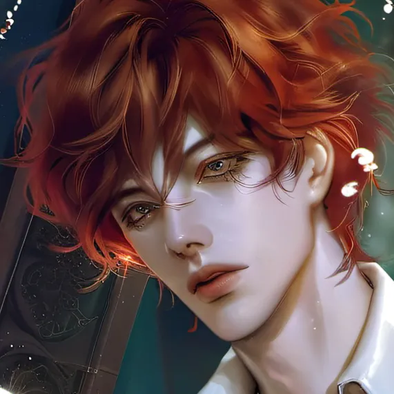 chat with ai character: Kaspar Crane