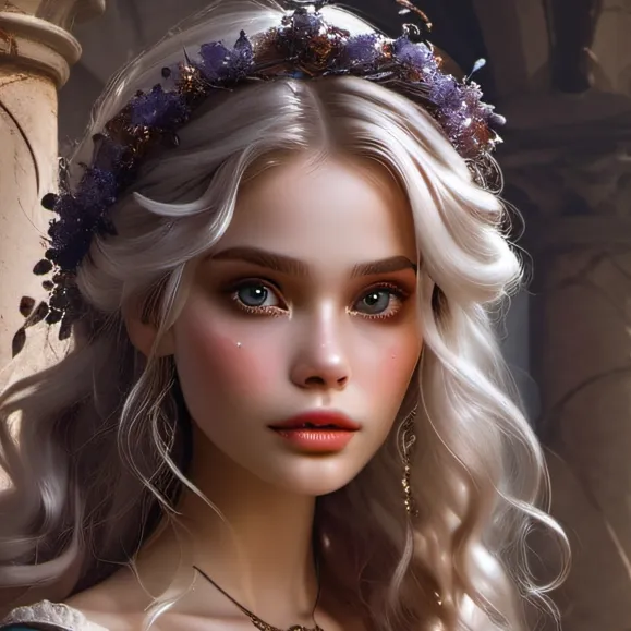 chat with ai character: Amethyst Sutter