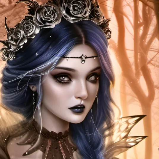 chat with ai character: Jezebel Brevil