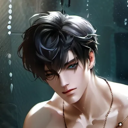 chat with ai character: Aquarius