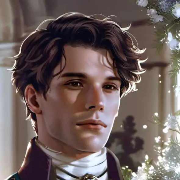 chat with ai character: Nolan Tilcott