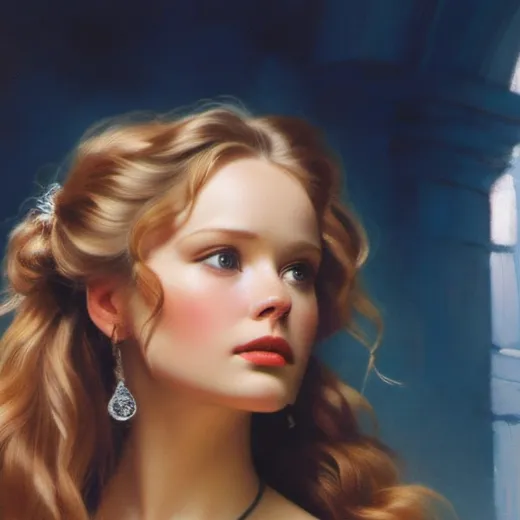 chat with ai character: Rebekah Stokes