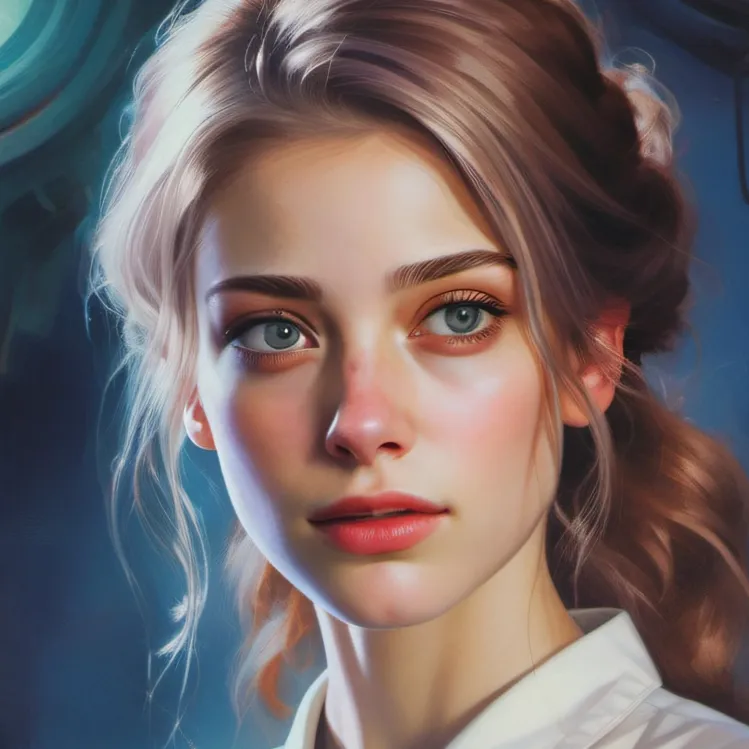 chat with ai character: Clarissa Brevil