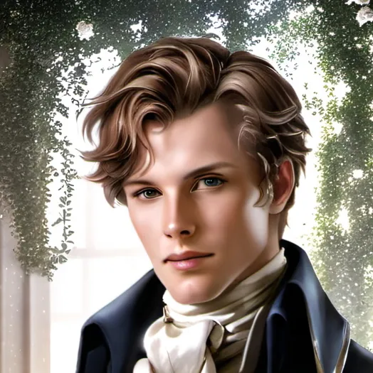 chat with ai character: Nicholas Ayles