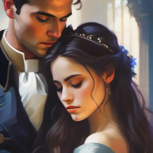 chat with ai character: Elvira Lyness