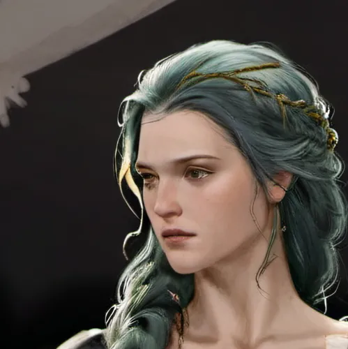 chat with ai character: Wylla Manderly