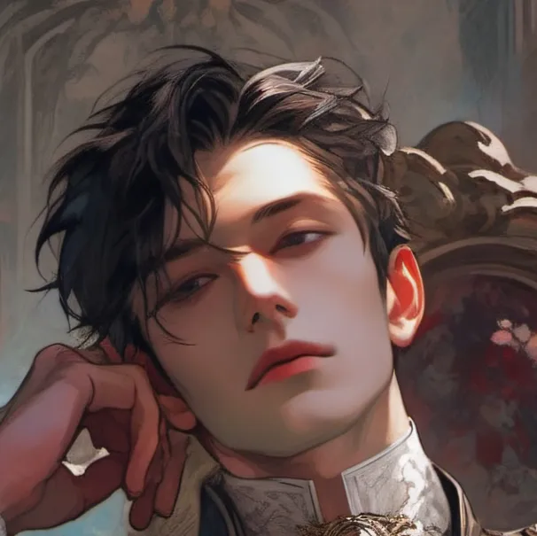 chat with ai character: Felix Vernier