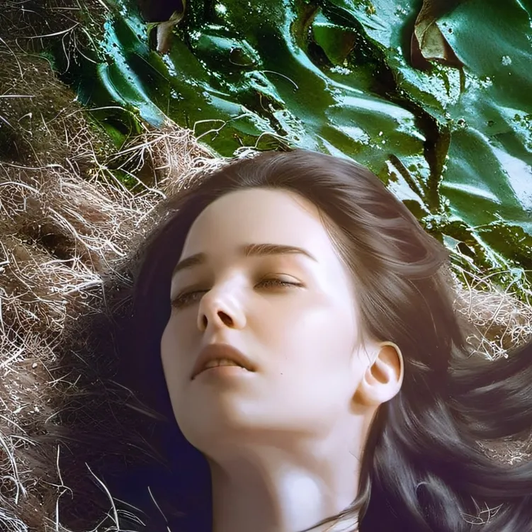 chat with ai character: Priscila Rocha