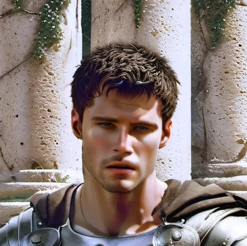 chat with ai character: Nicolaus Asellio