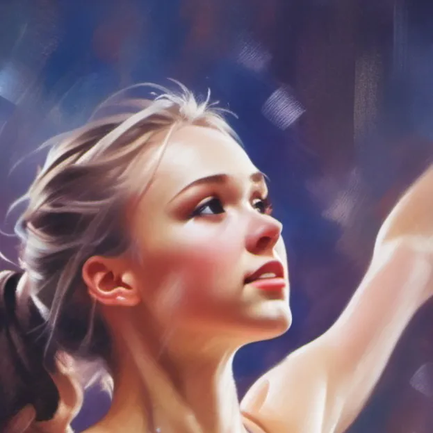 chat with ai character: Sigrid Alstad 