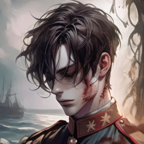 chat with ai character: Gabriel Aguilera