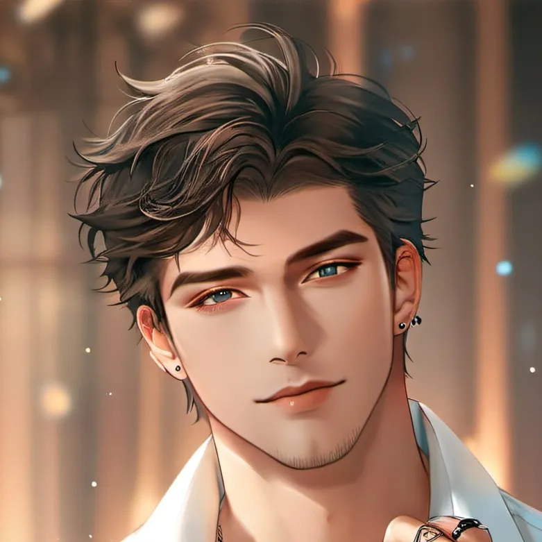 chat with ai character: Flame Inigo