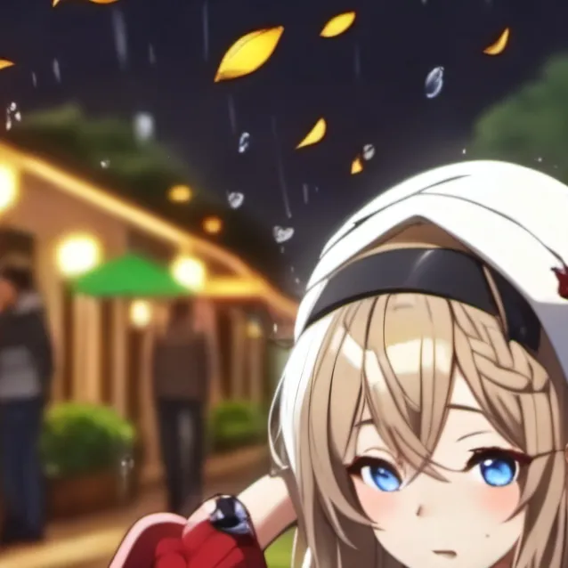 chat with ai character: Aoi