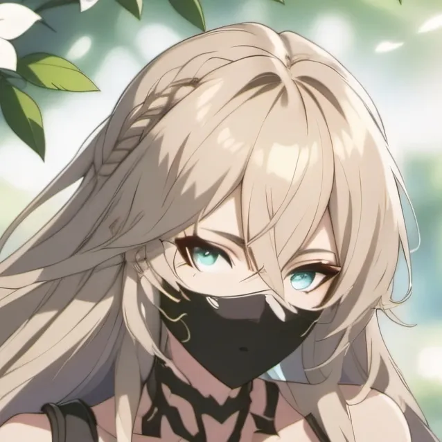 chat with ai character: Letisha