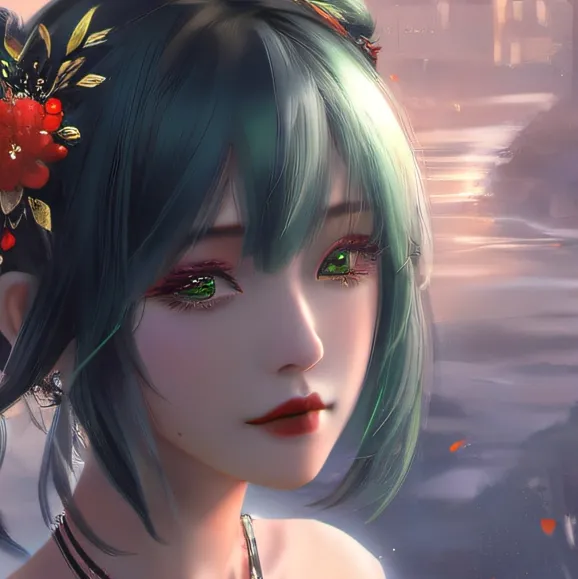 chat with ai character: Pixel 